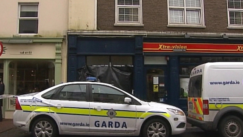 Youghal death - Man remanded