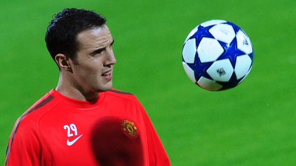John O'Shea - Has joined Sunderland