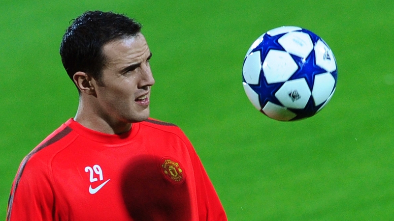 John O'Shea - Has joined Sunderland