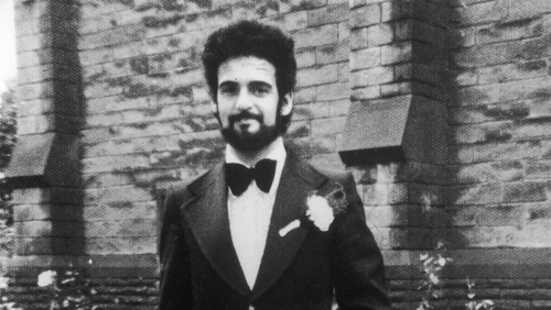 Peter Sutcliffe - Murdered 13 women in the 1970s and 1980s