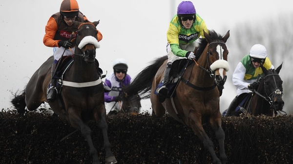 Long Run can be backed at 7-1 for the totesport Cheltenham Gold Cup in March