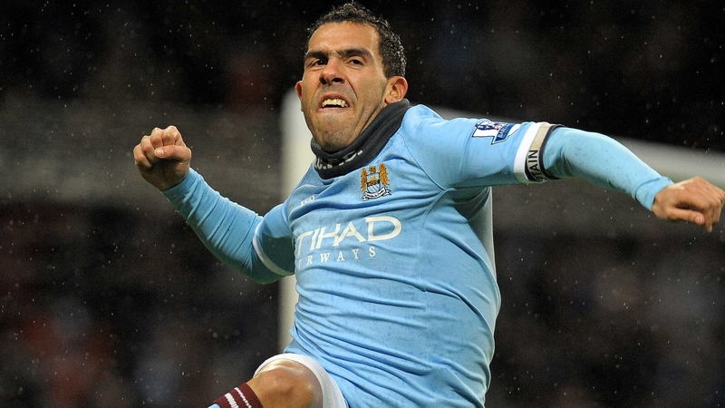 Carlos Tevez - Will not be jumping for joy at Man City's decision