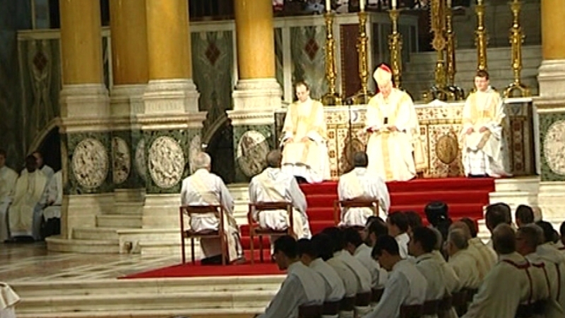 Anglican Bishops- Disaffected by ordination of women bishops