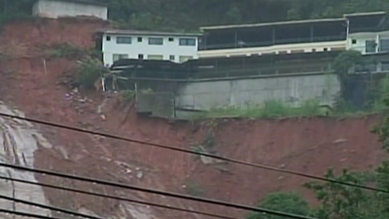 Brazil - Death toll may reach 1,000