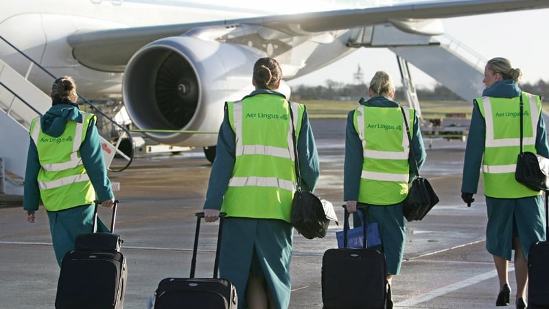 The union representing cabin crew has called for strikes on 16 and 18 June