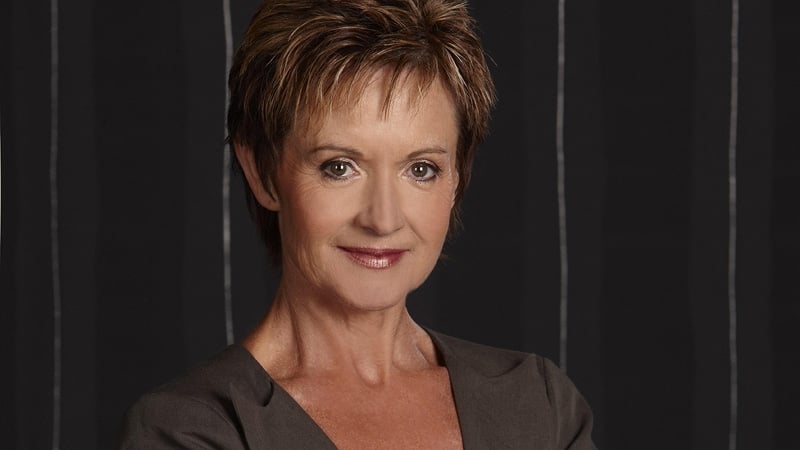 Woodburne - Excited by latest plot developments