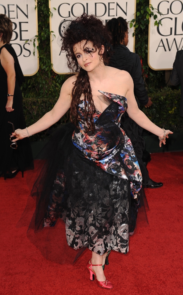 Helena Bonham Carter