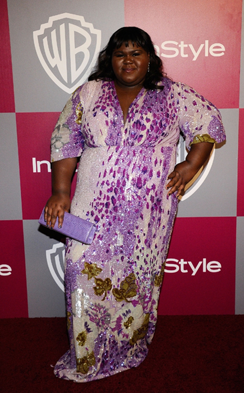 Gabourney Sidibe
