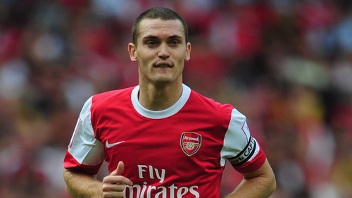 Thomas Vermaelen - Is out for a month