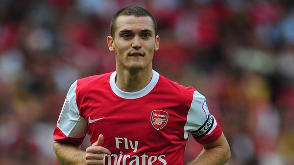 Thomas Vermaelen - Is out for a month