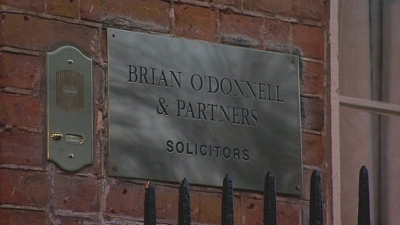Bank of Ireland suspects solicitor is seeking to put assets beyond reach of the bank
