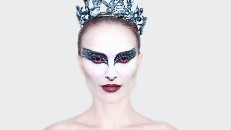Natalie Portman in Black Swan