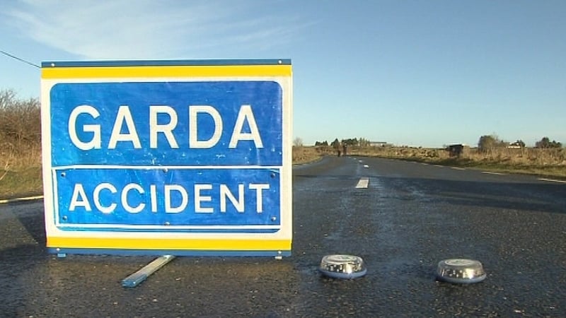 Gardaí - Appeal for witnesses to crash