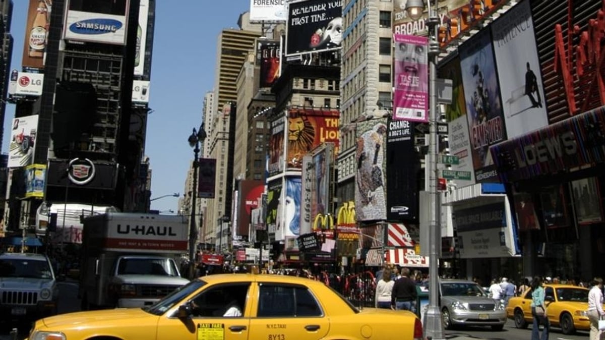 Will Trump immigration plan impact undocumented Irish?