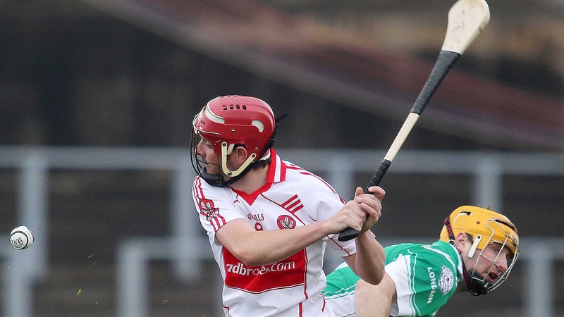 Derry will have a new manager for the 2011 season