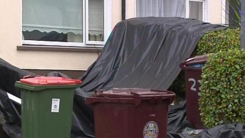 Cork - Gerard Stanton murdered in January 2010