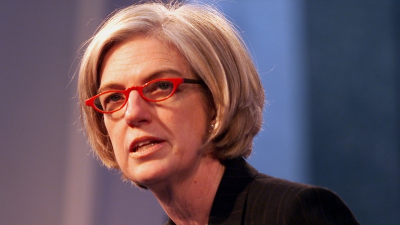 Marjorie Scardino - Pearson eyes 2011 growth