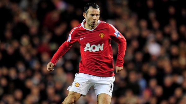 Manchester United - Earnings up in the first half of financial year