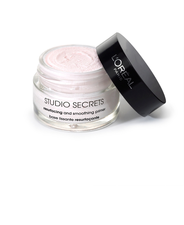 L'Oreal Studio Secrets Smoothing Resurfacing Primer