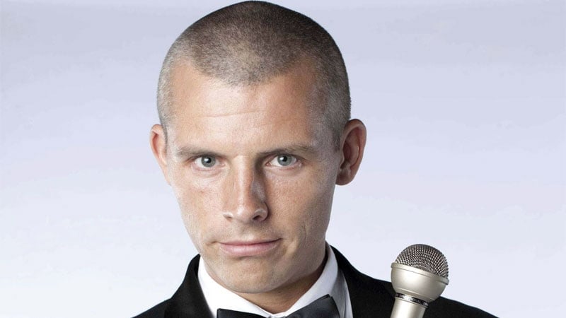 Des Bishop - Father loses fight with cancer