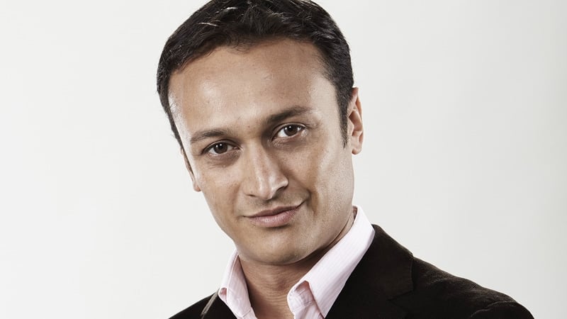 Bisson - "The whole plot is about to step up to a whole new level"