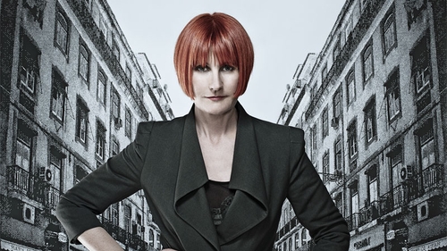 Mary Portas