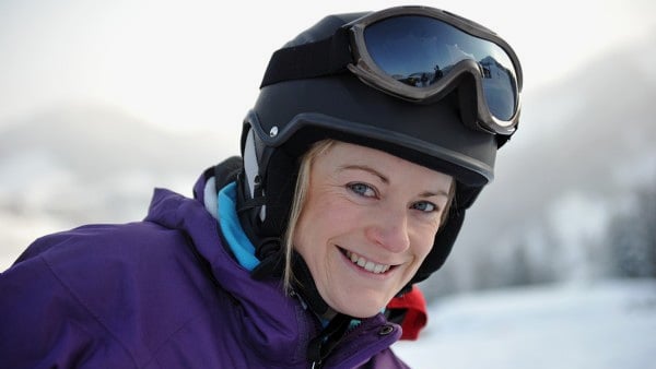 Deirdre Mullins will make a return visit