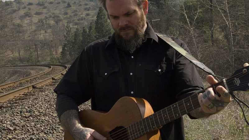 Scott Kelly - "I'm still as wide-eyed about discovering music as I was 20 years ago"