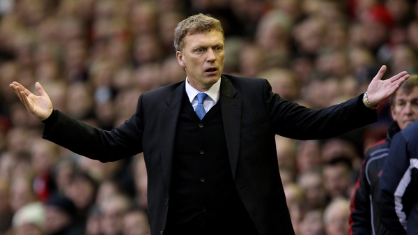 The Modern Day Manager