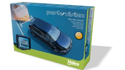 Products developed by the R&D centre in Tuam are in production at Valeo sites in Germany, Hungary, Mexico and China