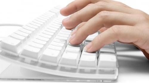Symantec says the number of data breaches increased by two thirds last year