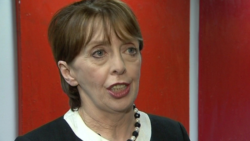Róisín Shortall had attended a meeting with the Taoiseach, Tánaiste and Minister for Health in July 2012