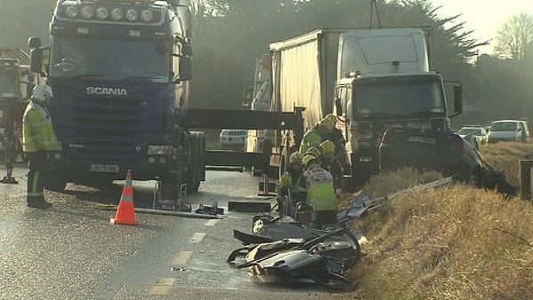 Cashel - Efforts continue to identify victims