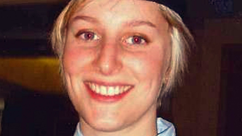 Joanna Yeates - Body found on Christmas Day