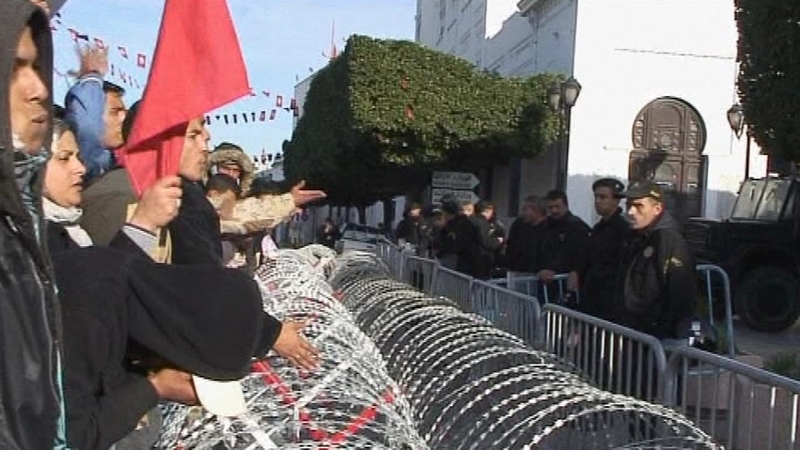 Yemen - Opposition activists arrested