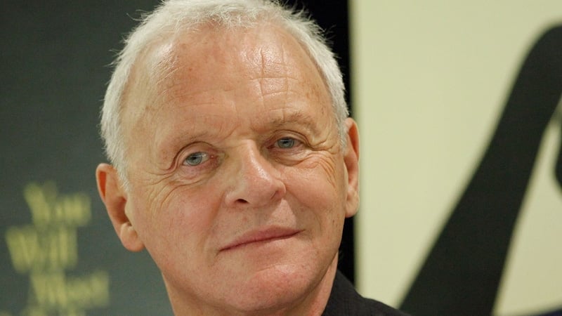 Hopkins for Gotti biopic