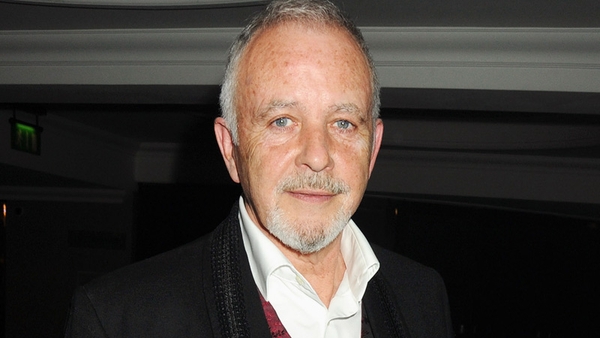David Essex