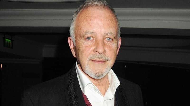 David Essex