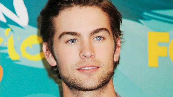 Crawford - Is a big fan of Glee