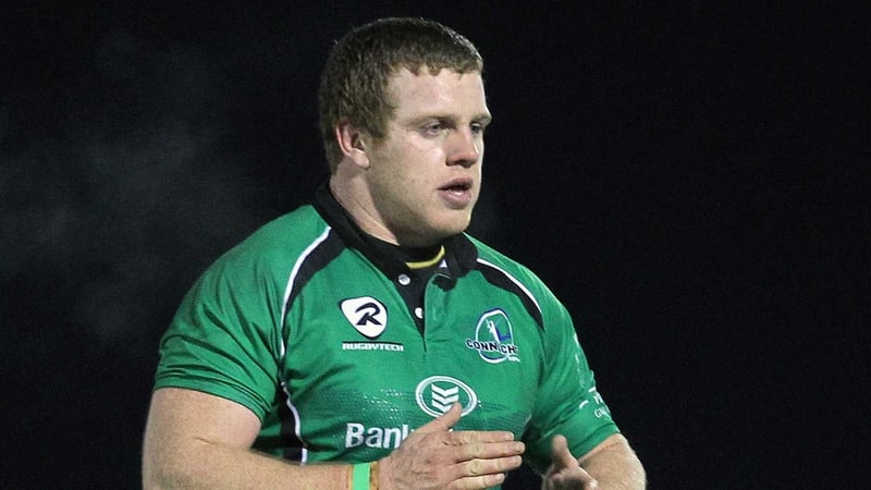 Sean Cronin will join Leinster this summer
