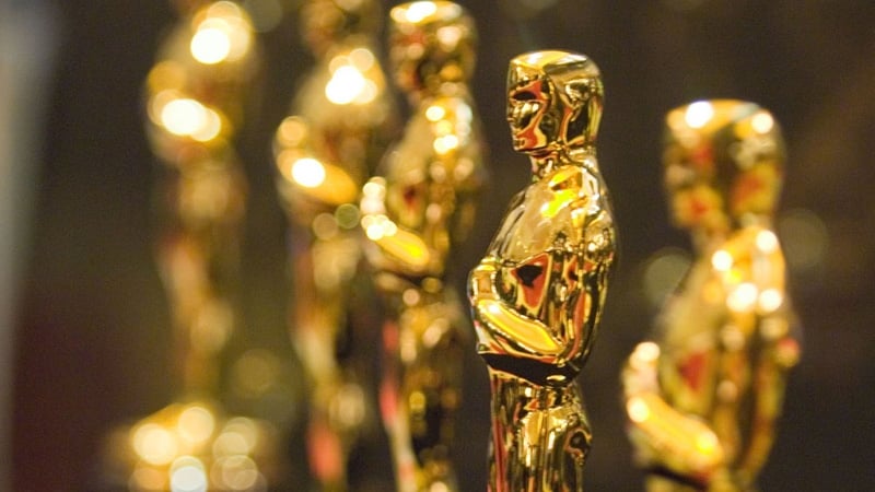 Who will take home a gold statue this year?