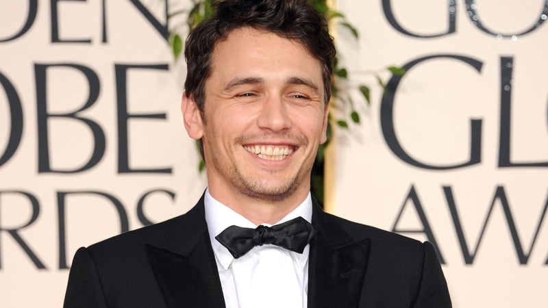James Franco