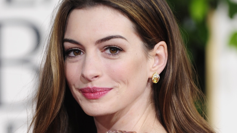 Hathaway - Dying to be a mum