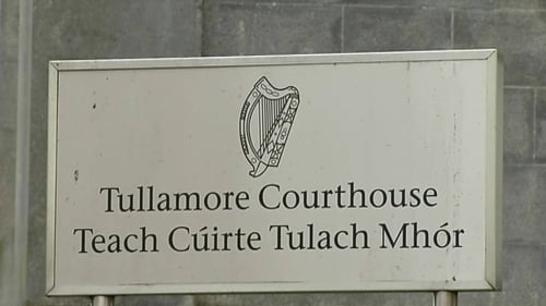 Tullamore Courthouse - Offaly County Coroner delivers inquest