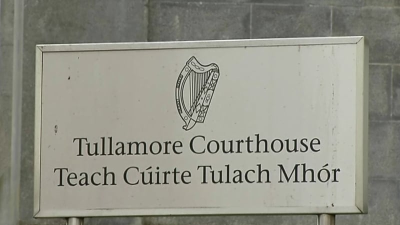 The judge made his remarks at Mullingar Circuit Court sitting at Tullamore Courthouse