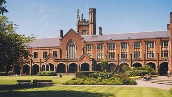 Scientists at QUB to conduct further intensive trials