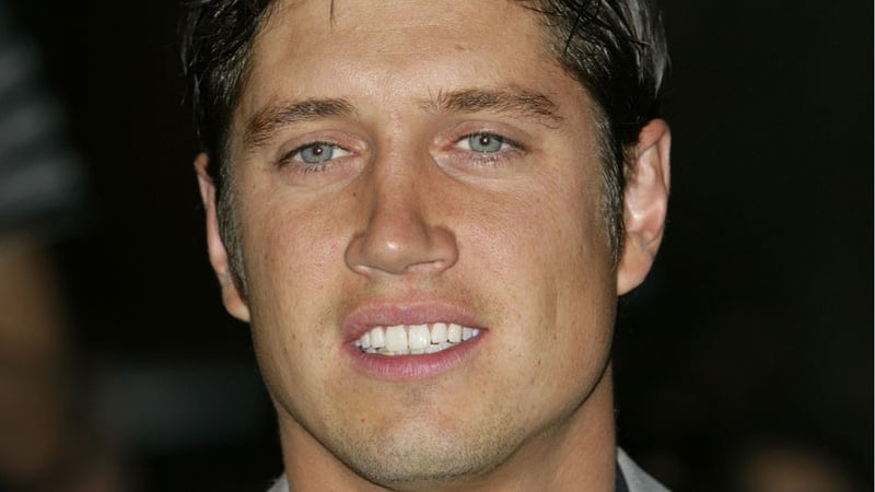 Kay - Bruce Forsyth praised the presenter