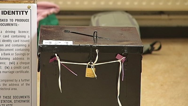 Voting will take place in Meath East on 27 March