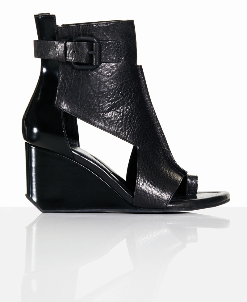 Alexander Wang ankle boots
