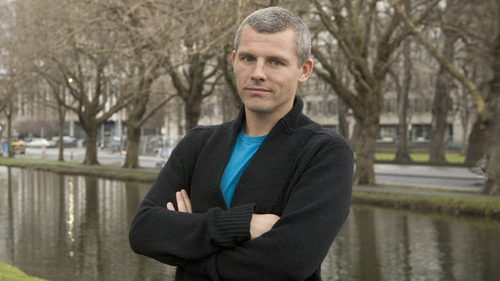 Des Bishop - back with a new show
